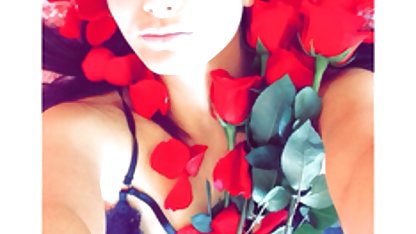 Redhead Nicole Double عکس های سکسی خانگی Big Black Dick