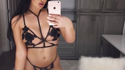LesbianX اولین عکس های سکسی سرین بدیعی تجربه مقعد لزبین من!