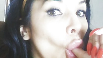 دیک سفید چربی کس بهترین فیلم سگسی و الاغ Abella Danger را می آموزد