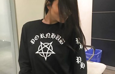 GIRLCUM ورزش های بلوند بهترین فیلم سگسی CUMS چند بار سوار بیگ دیک