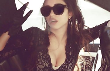 tinka 18 ساله با creampie نژادی در فیلم خانگی عکس سینه های سکسی با مشاعره بزرگ با یک خروس بزرگ