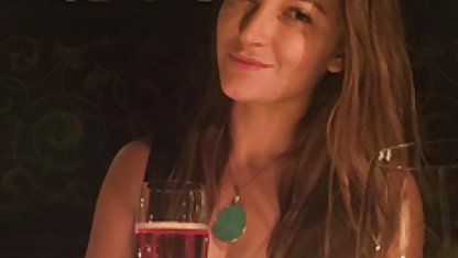 لزبین Roxetta عکس های داغ سکسی و Darryl Hanah ورزش می کنند