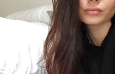 BBW Slurping کانال تلگرام عکس های سکسی On Cock
